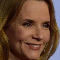 lea nude|LEA THOMPSON Nude